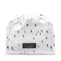 Crowded Slopes | Alpine Hat
