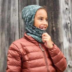Silver Pine | Kids Balaclava -Accessories Sale Store BALA SilverPine 00479