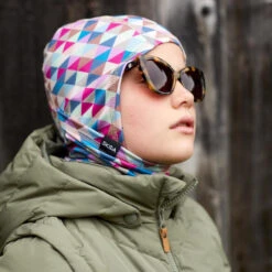 Wavelength | Kids Balaclava -Accessories Sale Store BALA Wavelength 00556