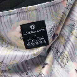 Cat's Meow | Bandana -Accessories Sale Store BANDANA CoalitionSnow3 1