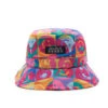 Lava Lamp | Bucket Hat 1 Lava Lamp | Bucket Hat -Accessories Sale Store BH LavaLamp