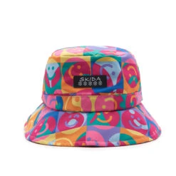 Lava Lamp | Bucket Hat
