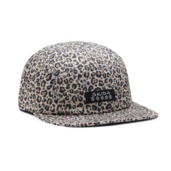 Wild Thing | Brim Hat