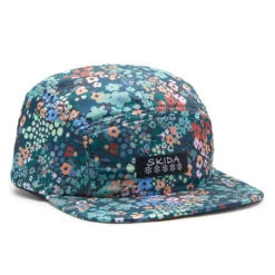 Bitterroot | Brim Hat