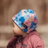Cotton Candy | Kids Alpine Hat -Accessories Sale Store CottonCandyrolloverKAH