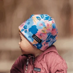 Cotton Candy | Kids Alpine Hat