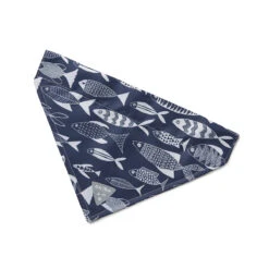 Fishy Fish | Dog Bandana