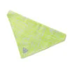 Neon Waves | Dog Bandana -Accessories Sale Store DogBandana L NeonWaves 2