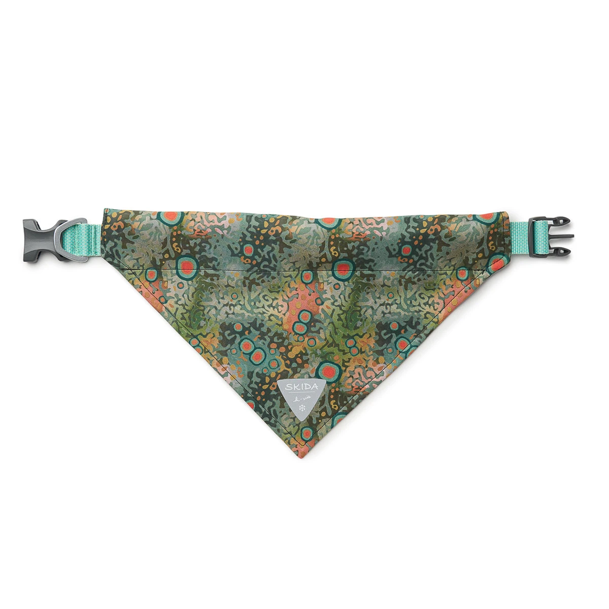 Battenkill | Dog Bandana 6 Battenkill | Dog Bandana - Image 4