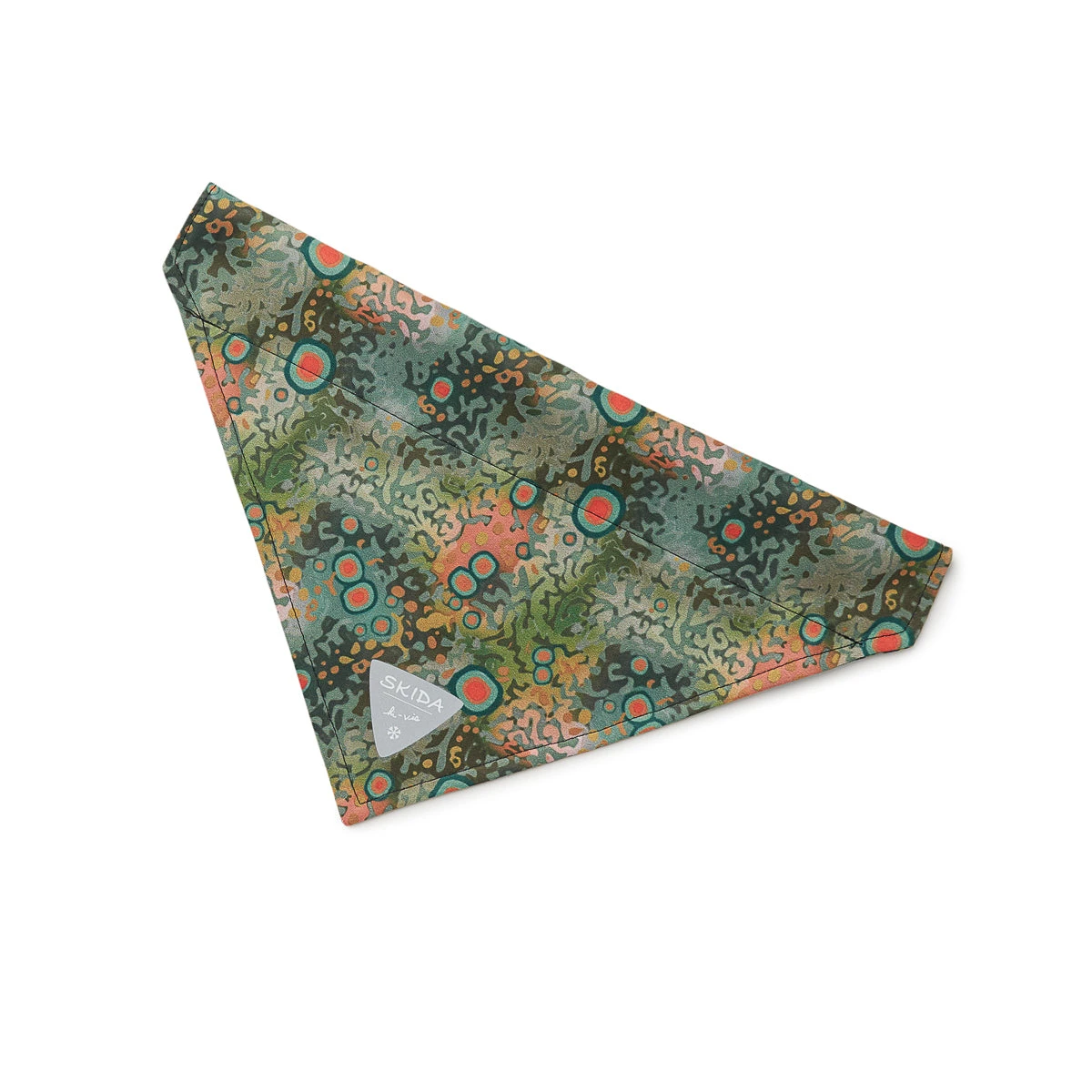 Battenkill | Dog Bandana 4 Battenkill | Dog Bandana - Image 2