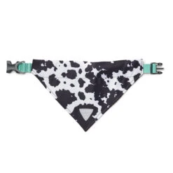 Moo Cow | Dog Bandana -Accessories Sale Store DogBandana M MooCow 1