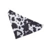 Moo Cow | Dog Bandana -Accessories Sale Store DogBandana M MooCow 2