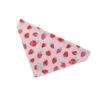 Strawberry Fields | Dog Bandana 2 Strawberry Fields | Dog Bandana -Accessories Sale Store DogBandana M StrawberryFields 2