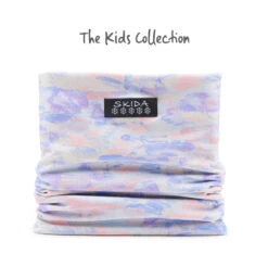 Pixie Dust | Kids Alpine Neckwarmer