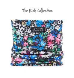 Serendipity | Kids Alpine Neckwamer
