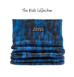 Undertow | Kids Alpine Neckwarmer