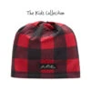 Hardwick Check | Kids Alpine Hat -Accessories Sale Store Frame7 92462749 2bae 4271 9f5c f6a12811dc9b