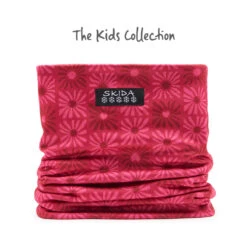 Falun | Kids Alpine Neckwarmer