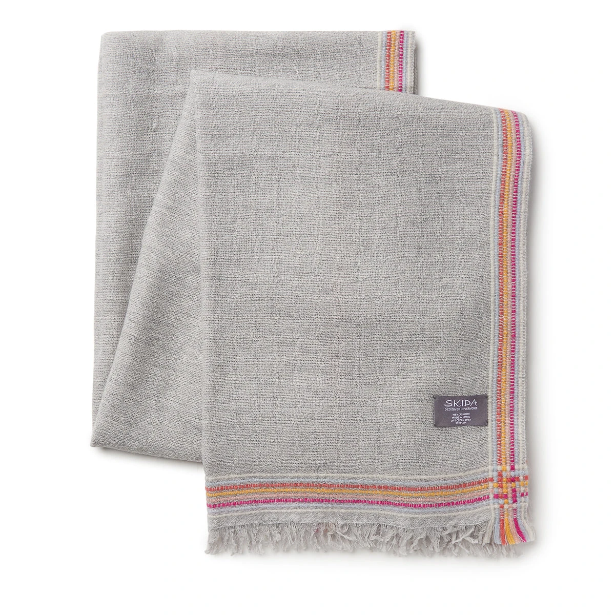 Fulbaari | DZi | Cashmere Scarf 3 Fulbaari | DZi | Cashmere Scarf