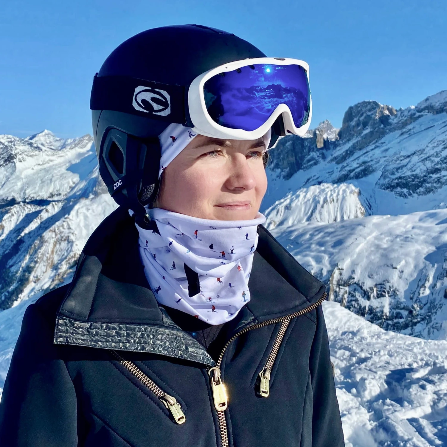 Crowded Slopes | Snow Tour 5 Crowded Slopes | Snow Tour - Image 3