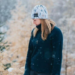 Daisies | Alpine Hat -Accessories Sale Store ImagefromiOS 1