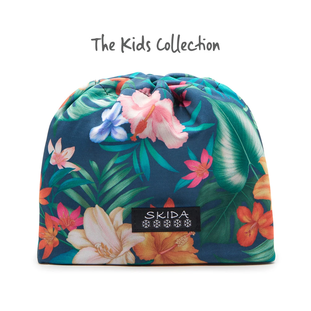 Party Wave | Kids Alpine Hat 3 Party Wave | Kids Alpine Hat