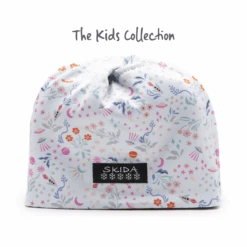 Cosmic Cloud | Kids Alpine Hat