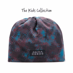 Fire Mist | Kids Alpine Hat