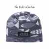 Fishy Fish | Kids Alpine Hat -Accessories Sale Store KAH FishyFish cap
