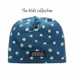 Lemon Drop | Kids Alpine Hat