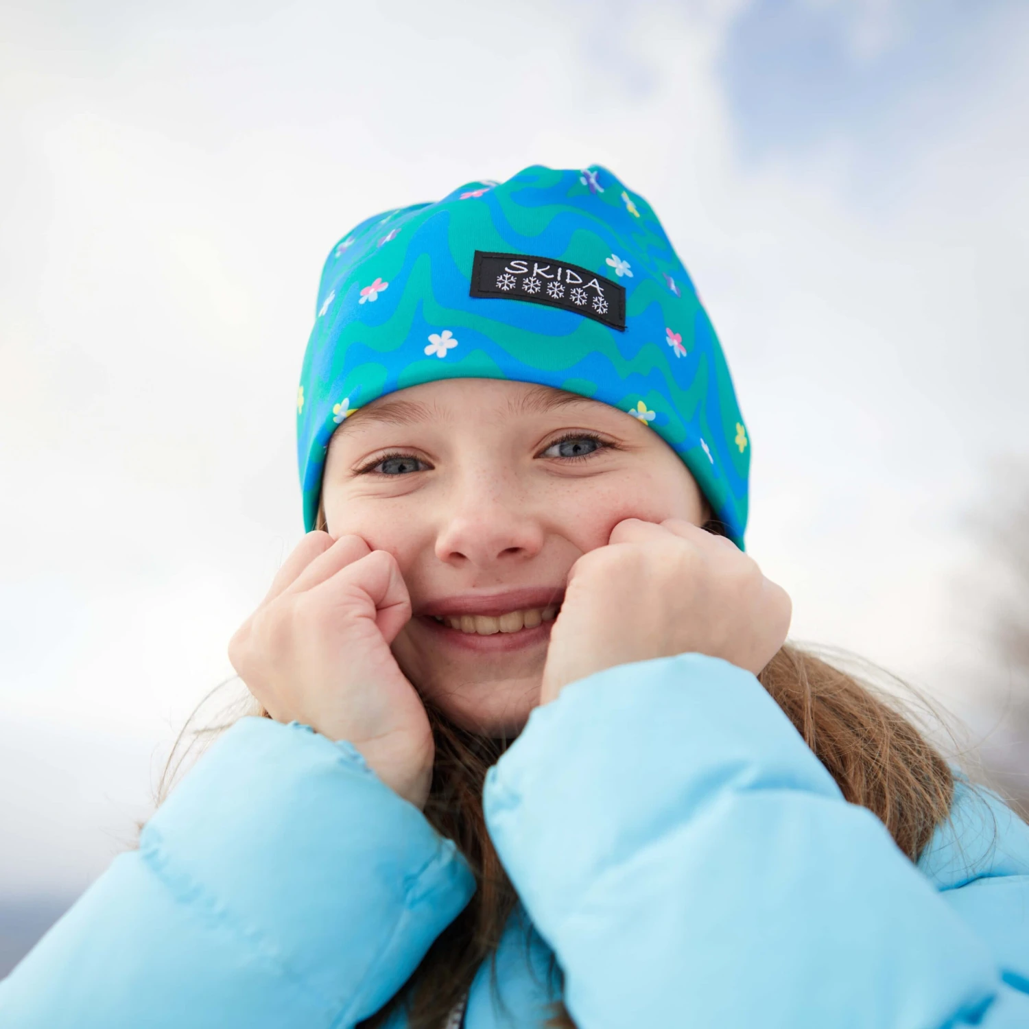 Mystery Machine | Kids Alpine Hat 5 Mystery Machine | Kids Alpine Hat - Image 3