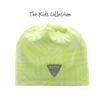Neon Waves | Kids Alpine Hat 1 Neon Waves | Kids Alpine Hat -Accessories Sale Store KAH NeonWaves cap