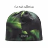 Northern Lights | Kids Alpine Hat -Accessories Sale Store KAH NorthernLights cap