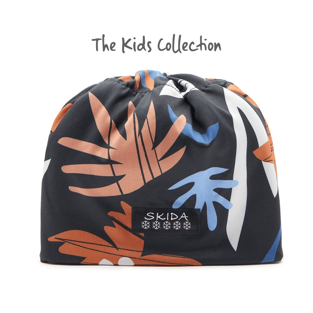 Popoyo | Kids Alpine Hat 4 Popoyo | Kids Alpine Hat - Image 2