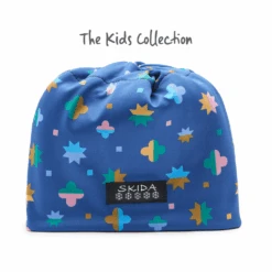 Supernova | Kids Alpine Hat