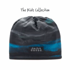Tidal Wave | Kids Alpine Hat