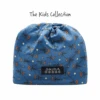 Tile Ditty | Kids Alpine Hat