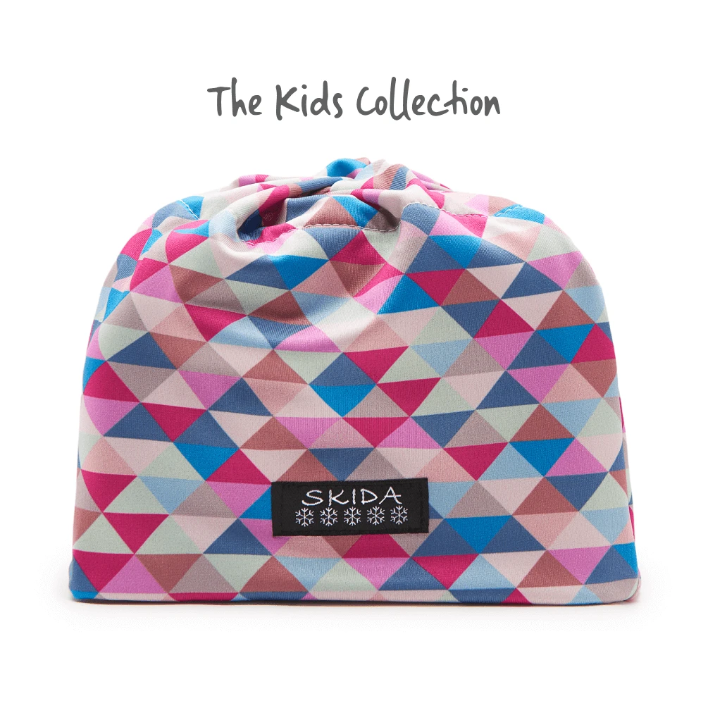 Wavelength | Kids Alpine Hat 3 Wavelength | Kids Alpine Hat