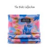 Cotton Candy | Kids Alpine Neckwarmer -Accessories Sale Store KANW CottonCandy cap