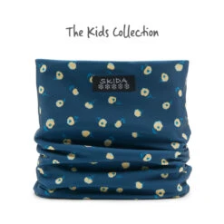 Lemon Drop | Kids Alpine Neckwarmer