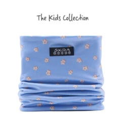 Lucy In The Sky | Kids Alpine Neckwarmer