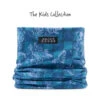 Picnic | Kids Alpine Neckwarmer