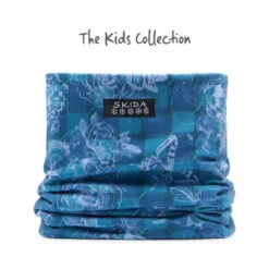 Picnic | Kids Alpine Neckwarmer