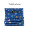 Supernova | Kids Alpine Neckwarmer -Accessories Sale Store KANW Supernova cap