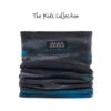 Tidal Wave | Kids Alpine Neckwarmer -Accessories Sale Store KANW TidalWave cap