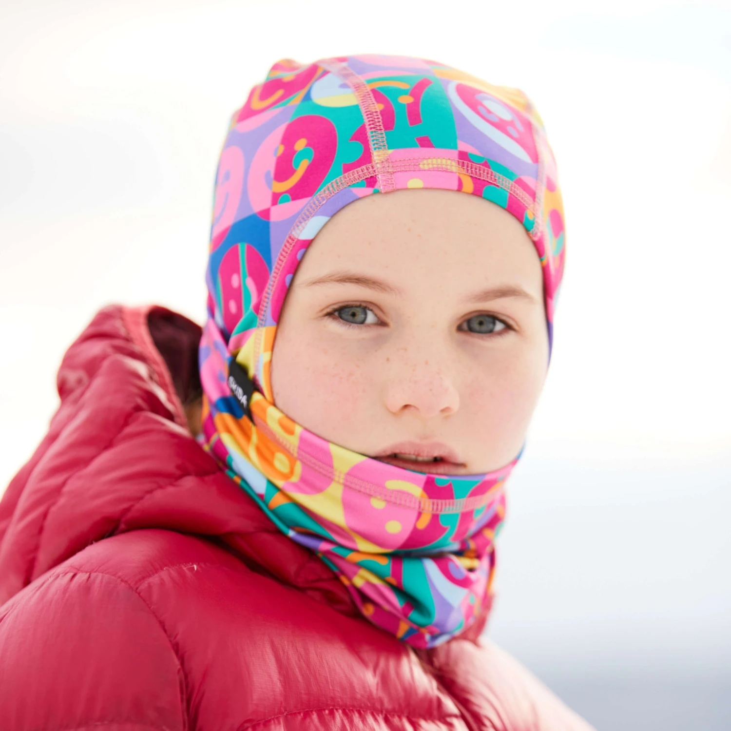 Lava Lamp | Kids Balaclava 6 Lava Lamp | Kids Balaclava - Image 4