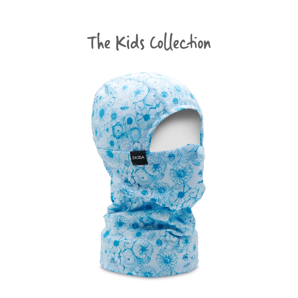 Aquarella | Kids Balaclava 3 Aquarella | Kids Balaclava