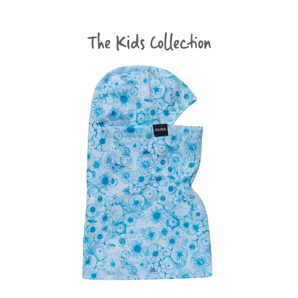 Aquarella | Kids Balaclava 5 Aquarella | Kids Balaclava - Image 3