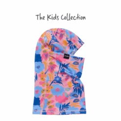 Cotton Candy | Kids Balaclava -Accessories Sale Store KBALA CottonCandy cap3