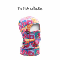 Lava Lamp | Kids Balaclava